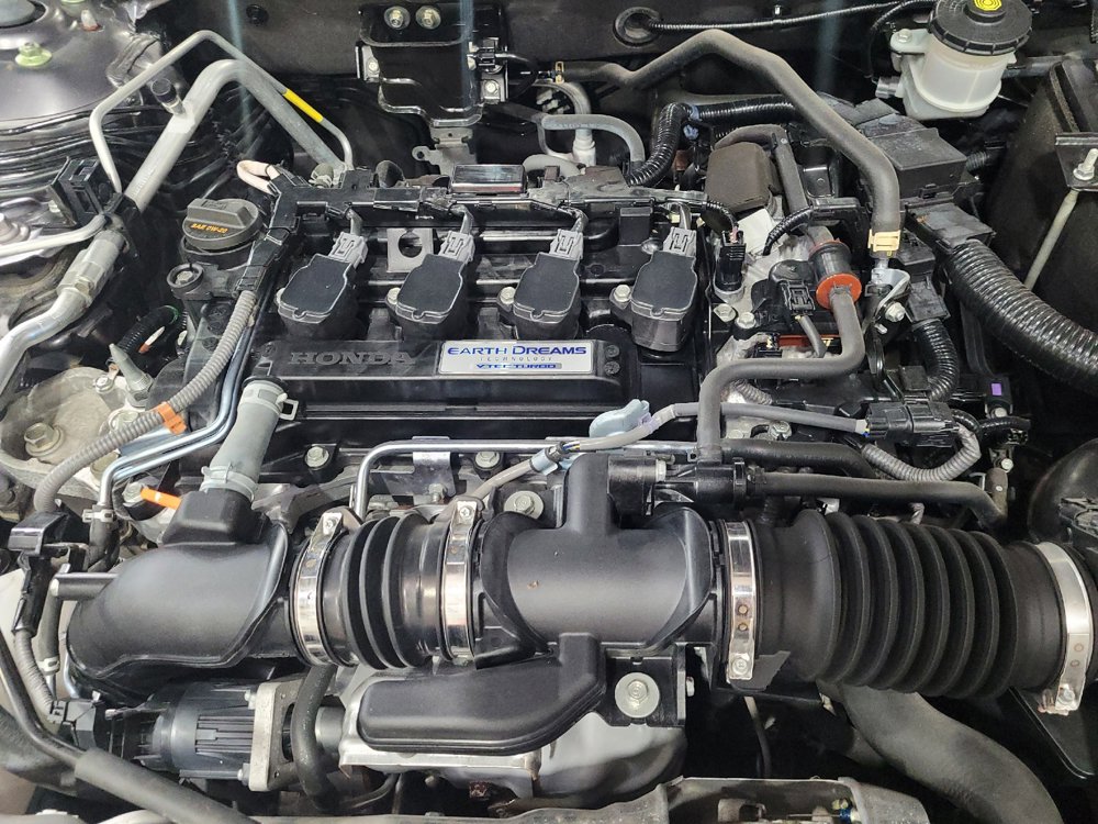 Used 2019 Honda Accord Sport image 30
