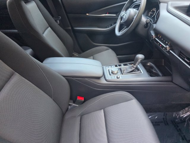 Used 2024 MAZDA CX-30 AWD 2.5 S image 15