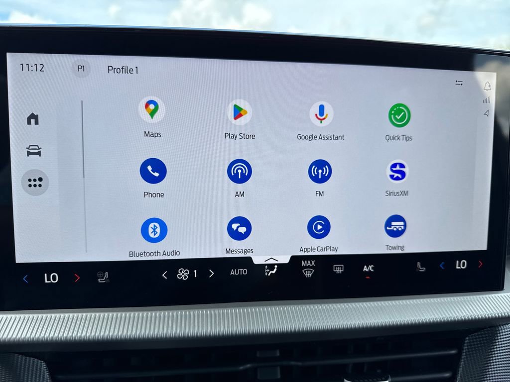 New 2026 Ford Explorer ST image 32