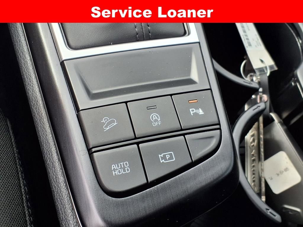New 2026 Kia Sportage LX w/ LX Convenience Package image 8