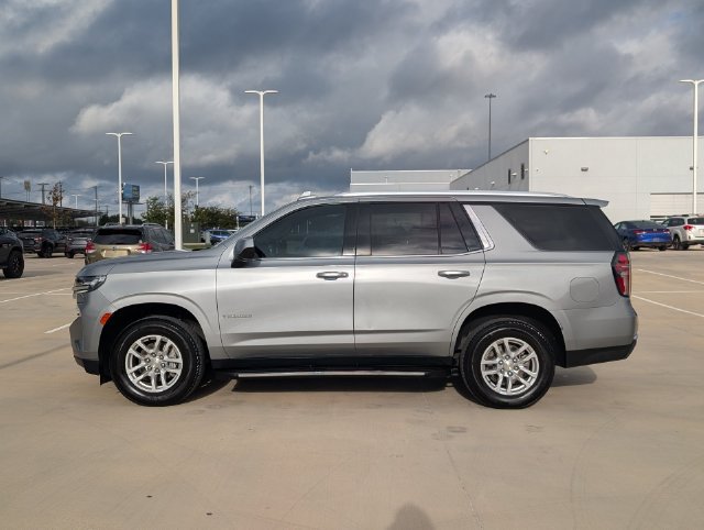 Used 2023 Chevrolet Tahoe LT RWD image 3