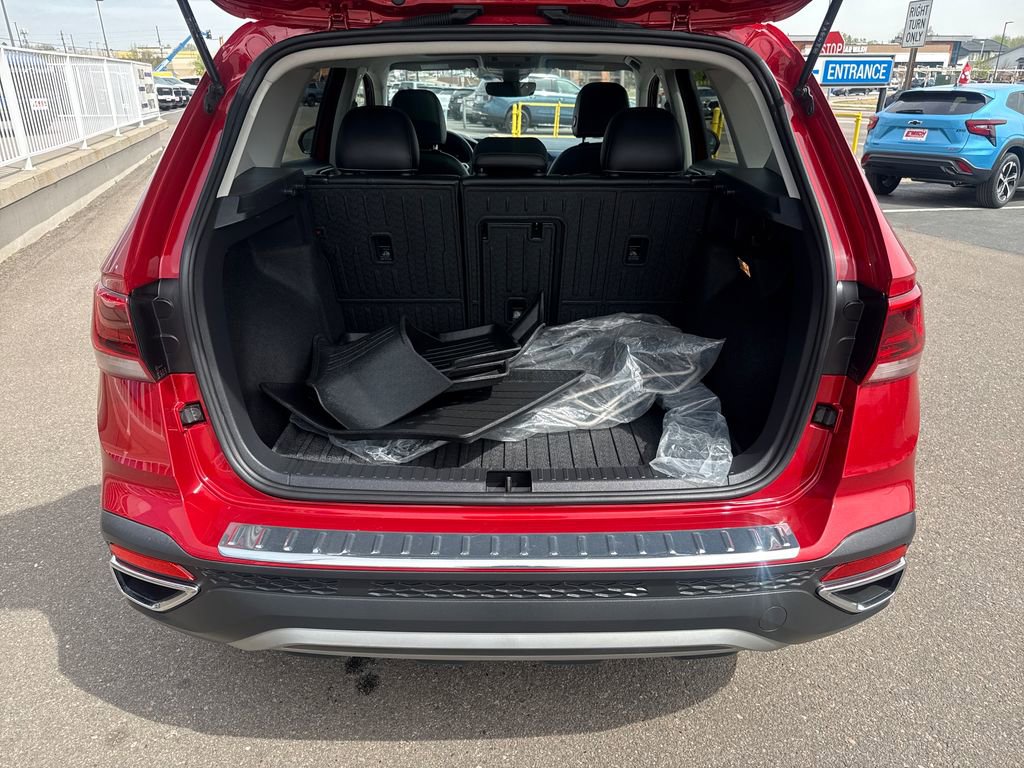 Used 2023 Volkswagen Taos SE w/ Panoramic Sunroof Package image 23