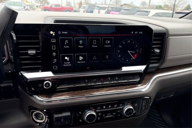 Used 2024 GMC Sierra 2500 SLE w/ SLE Convenience Package image 12