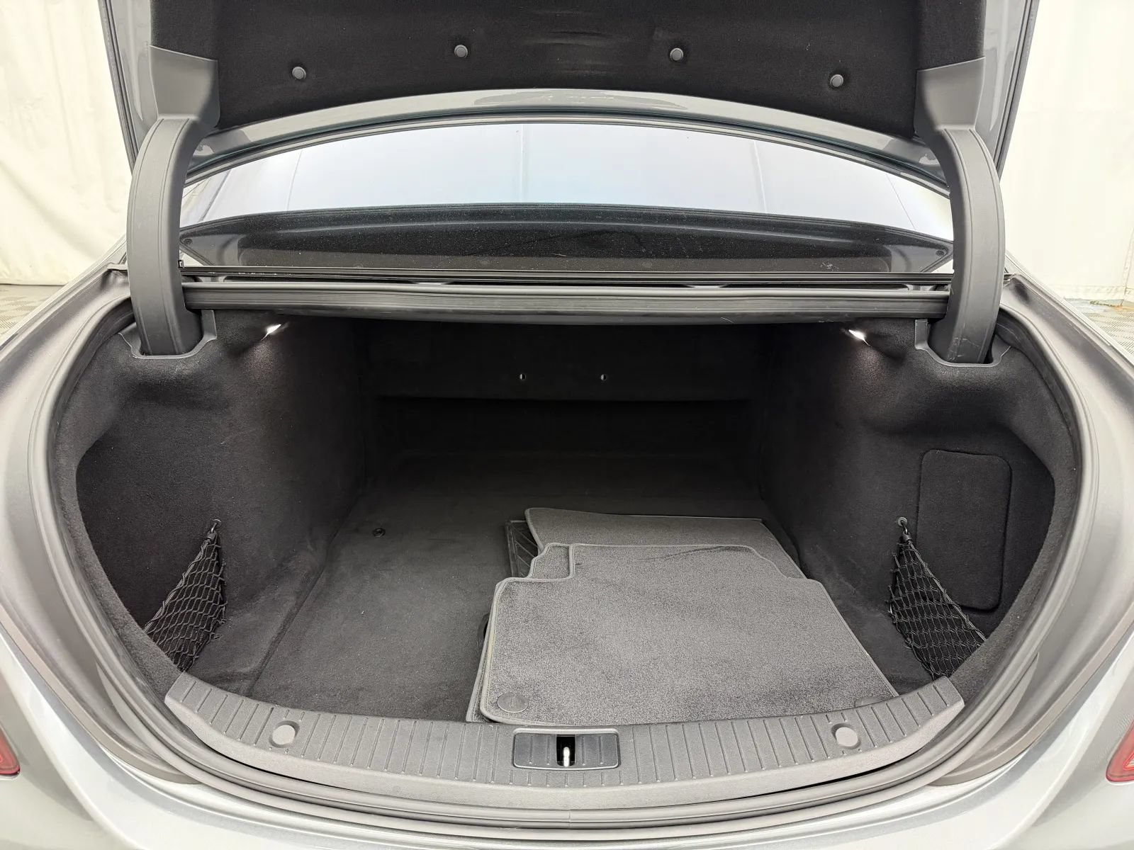 Used 2018 Mercedes-Benz S 450 4MATIC Sedan image 52