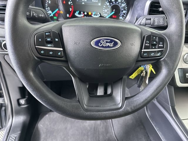 Used 2023 Ford Explorer 4WD image 11