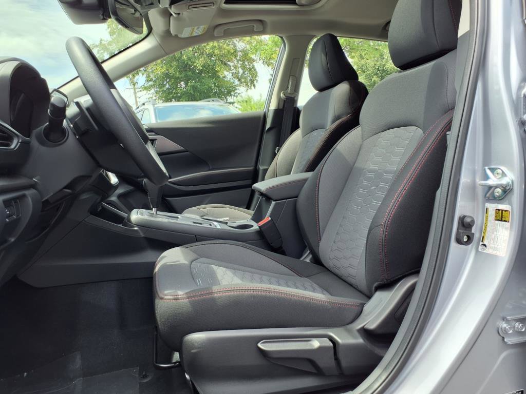 New 2025 Subaru Impreza 2.0i Sport image 14
