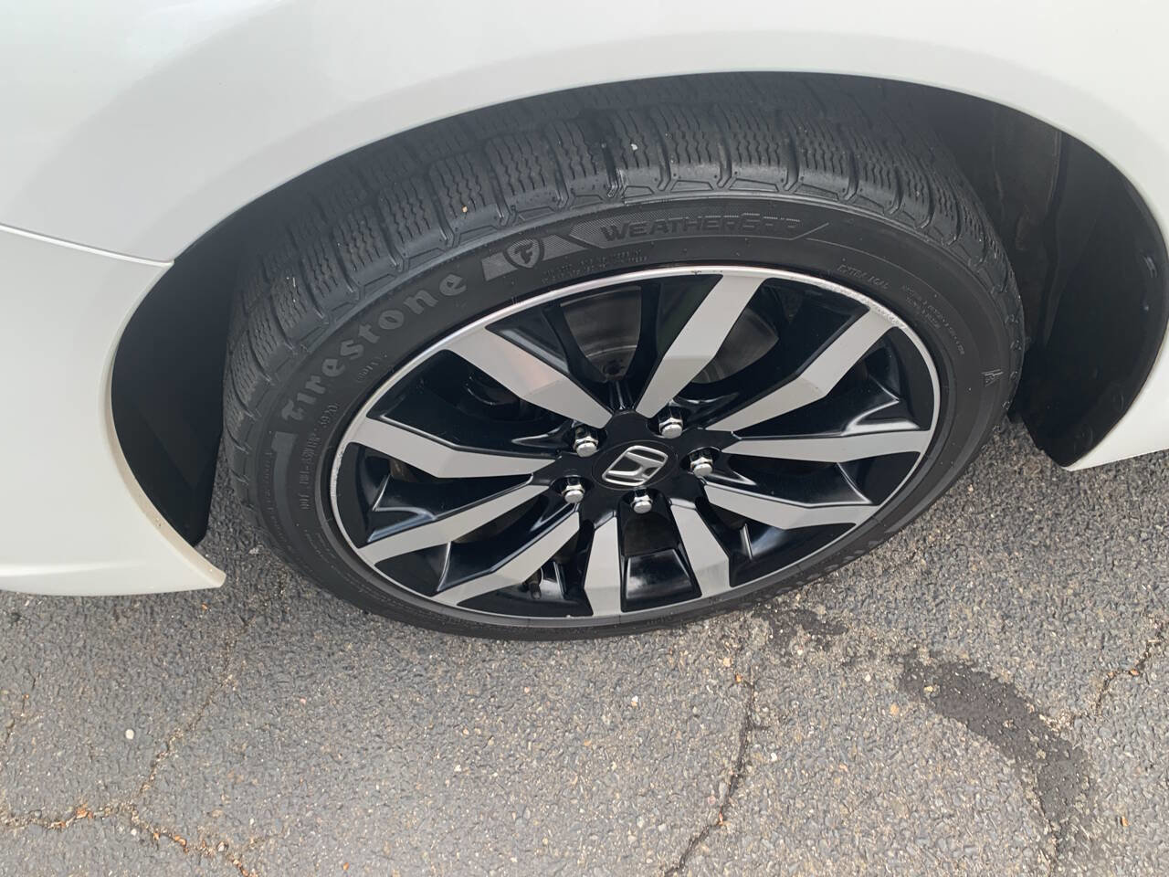 Used 2014 Honda Civic EX-L image 10