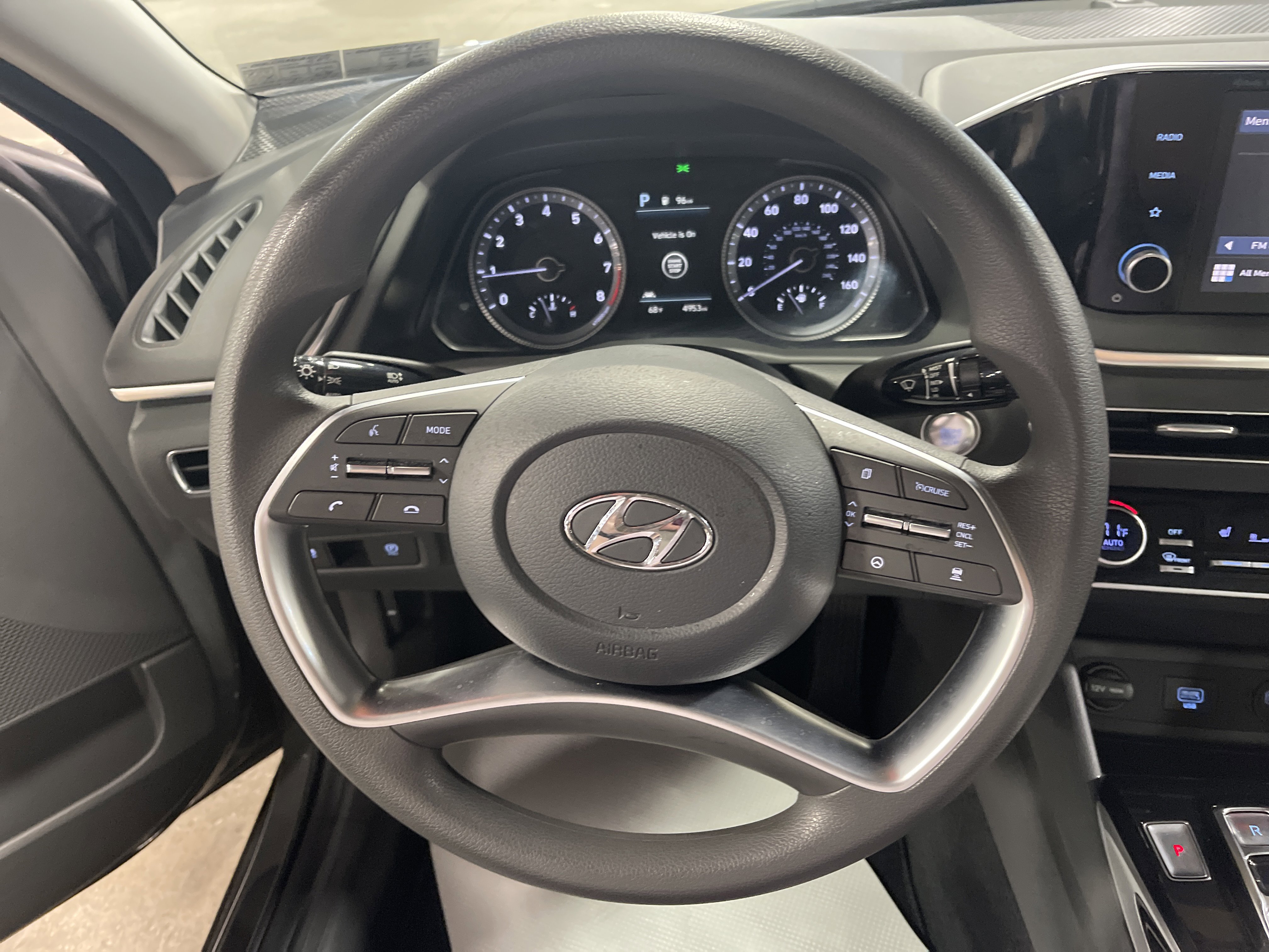 Used 2022 Hyundai Sonata SEL image 15