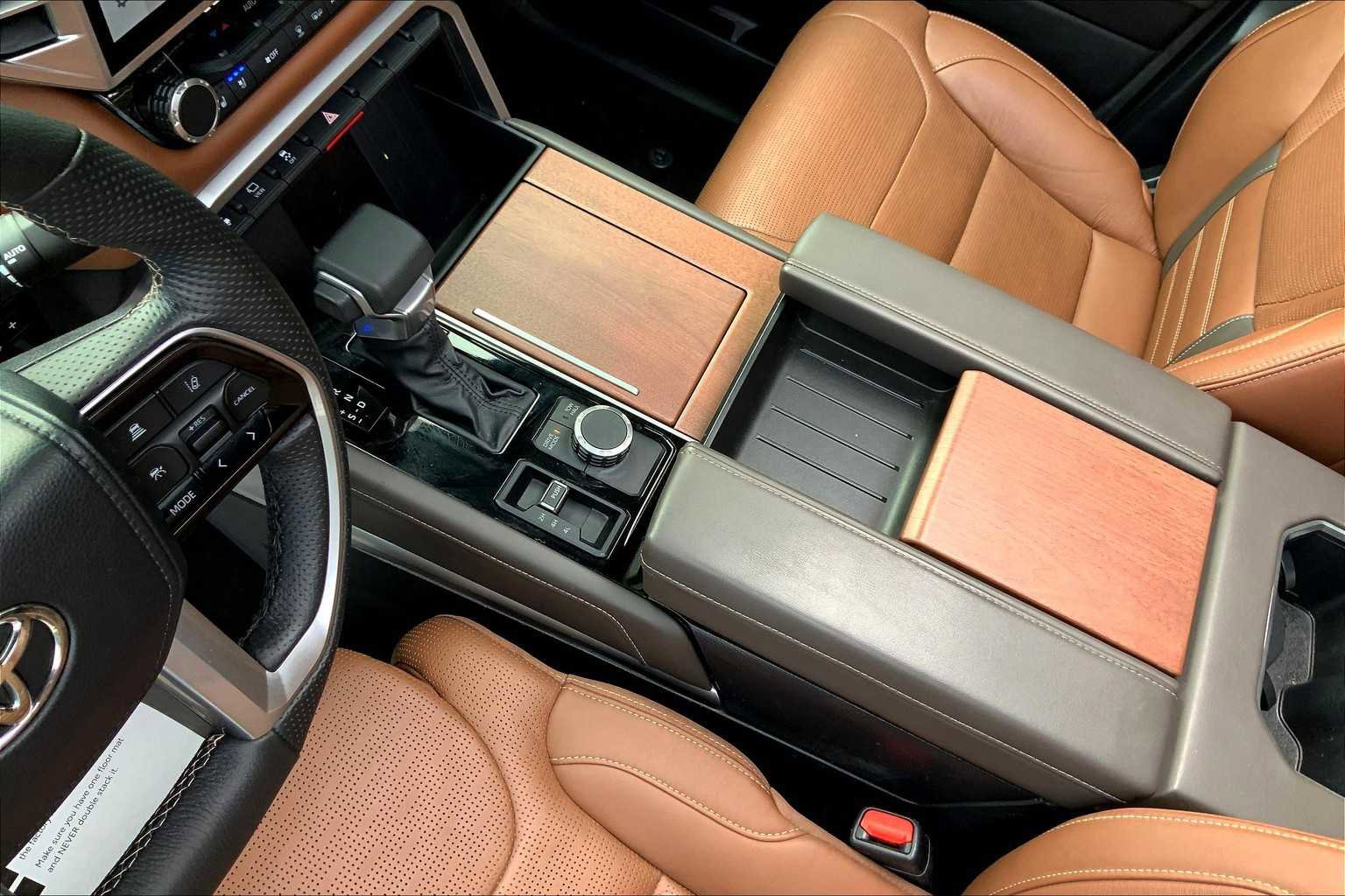 Used 2023 Toyota Tundra 1794 Edition image 15