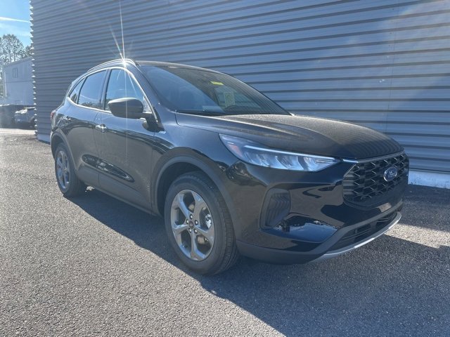New 2026 Ford Escape ST-Line w/ Tech Pack #1 image 1
