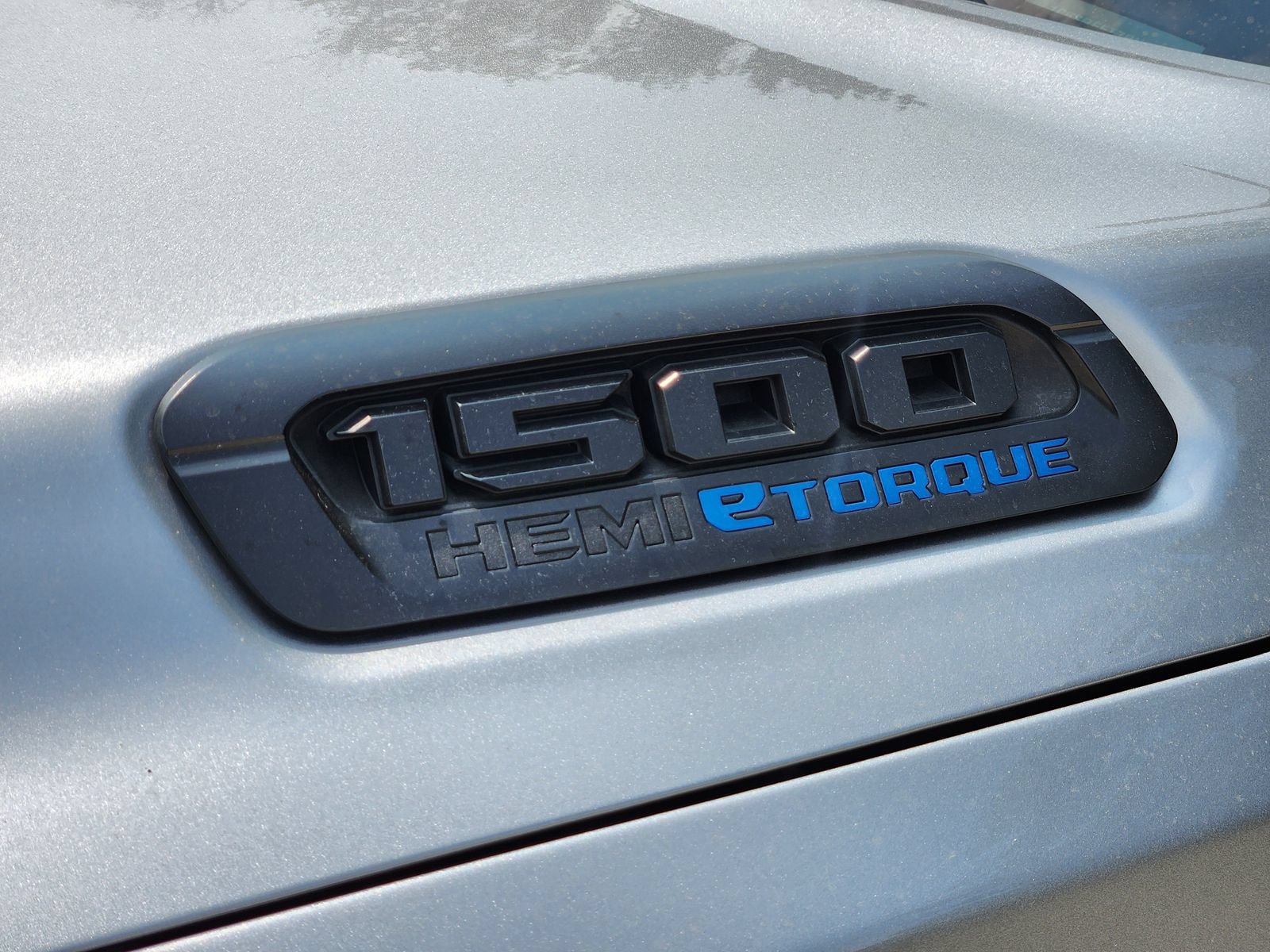 Used 2023 RAM 1500 Lone Star AWD/4WD image 13