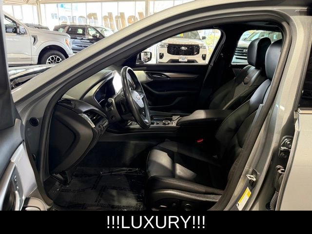 Used 2023 Cadillac CT5 Luxury image 14