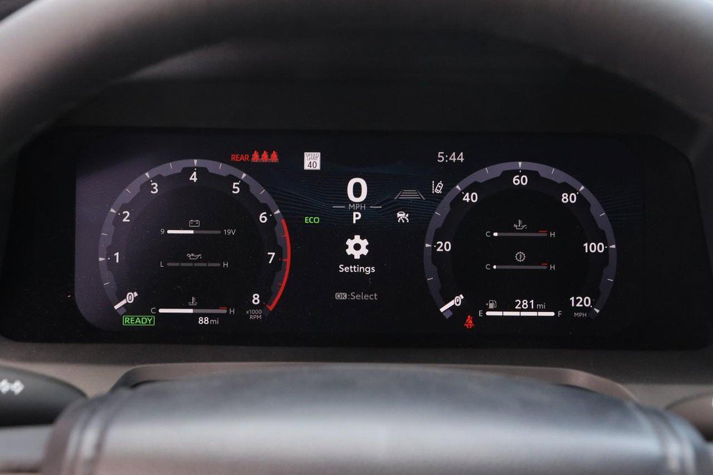 New 2025 Toyota Tacoma TRD Off-Road image 14