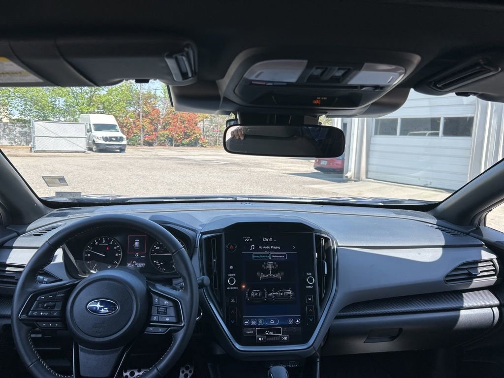 Used 2024 Subaru Crosstrek 2.5i Sport image 19