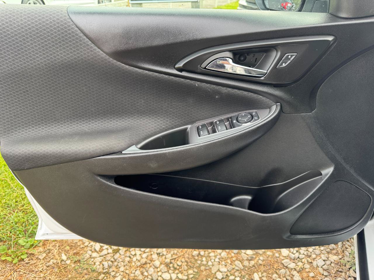Used 2024 Chevrolet Malibu LT FWD image 18
