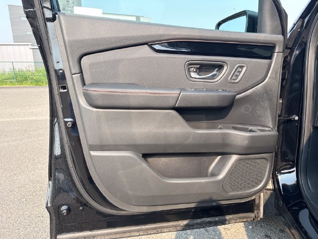 Certified 2026 Honda Pilot TrailSport image 18