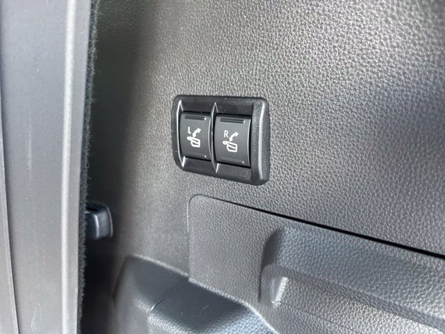 New 2026 Toyota Sequoia 1794 Edition AWD/4WD image 10