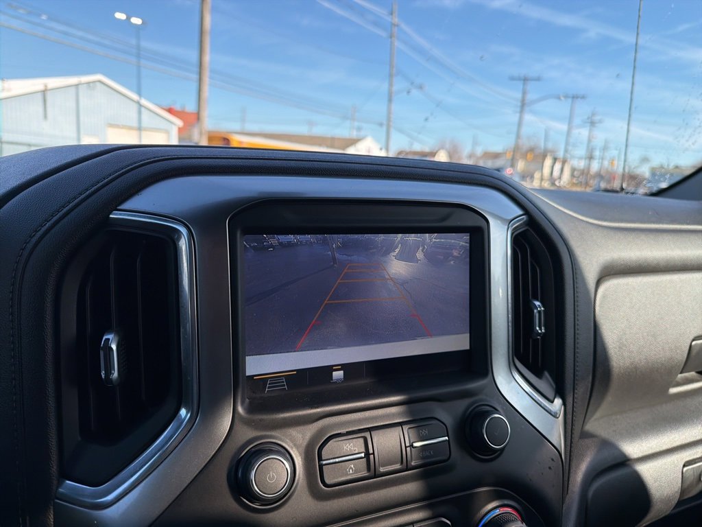 Used 2019 Chevrolet Silverado 1500 LT w/ All-Star Edition image 29