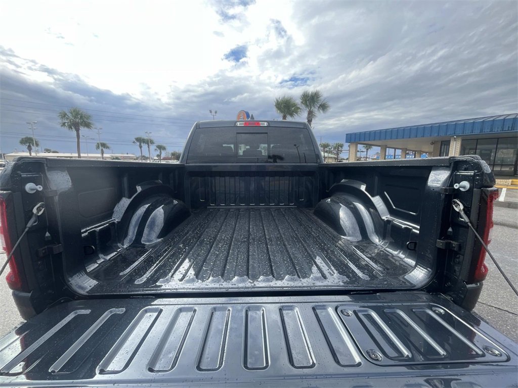 New 2026 RAM 1500 Laramie image 12
