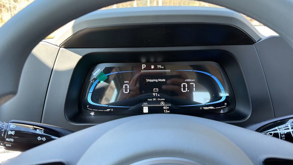 New 2026 Hyundai Elantra SE image 29