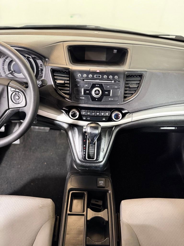 Used 2016 Honda CR-V LX image 15