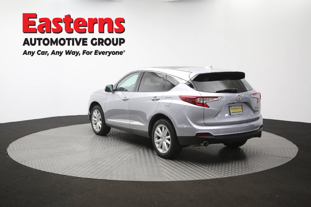 Used 2020 Acura RDX AWD image 66
