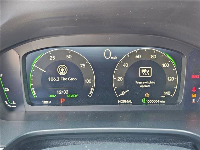 New 2026 Honda CR-V TrailSport image 11