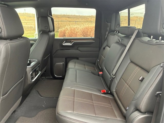 New 2026 Chevrolet Silverado 2500 High Country w/ High Country Premium Package image 17