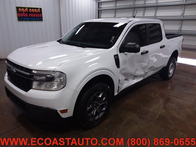 Used 2022 Ford Maverick XLT
