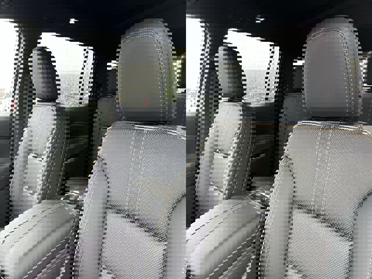Used 2026 Chevrolet Traverse High Country w/ LPO, Floor Liner Package image 23