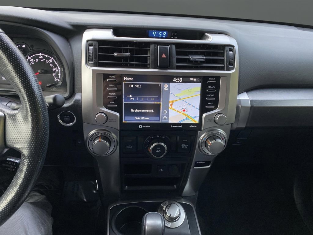 Used 2024 Toyota 4Runner SR5 Premium image 9