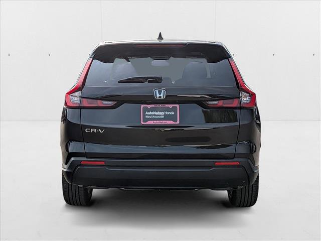 New 2026 Honda CR-V EX image 8