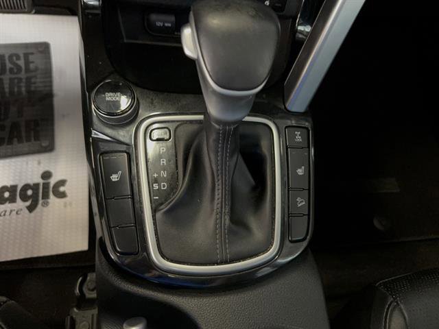 Used 2021 Kia Seltos EX image 13