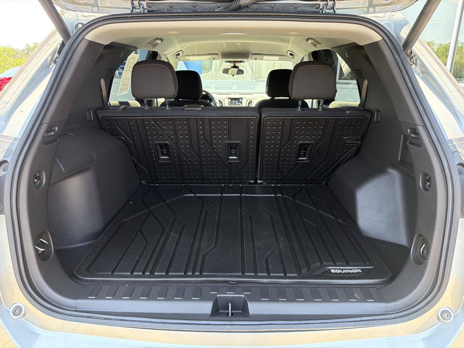 Used 2023 Chevrolet Equinox LT FWD image 37