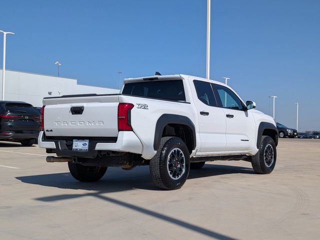 Used 2025 Toyota Tacoma TRD Off-Road image 5