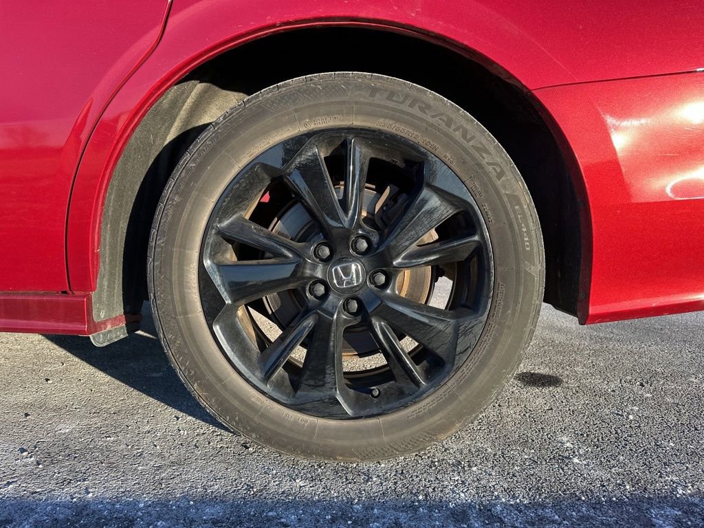 Certified 2023 Honda Odyssey Sport image 7