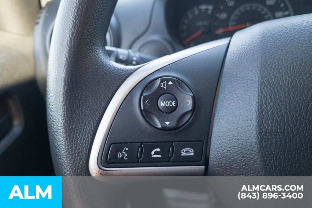 Used 2024 Mitsubishi Mirage ES image 28