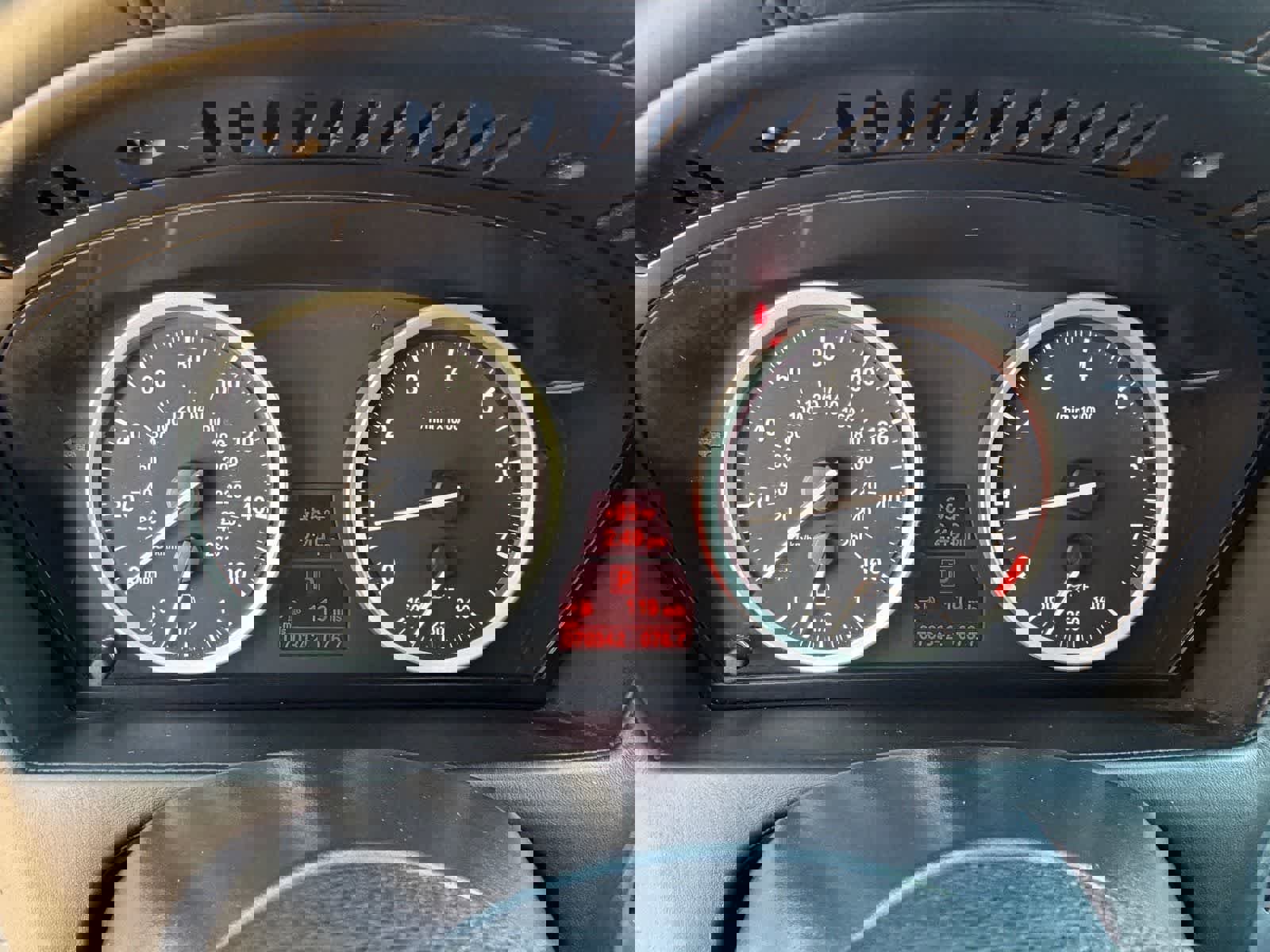 Used 2012 BMW X6 xDrive50i AWD/4WD image 20