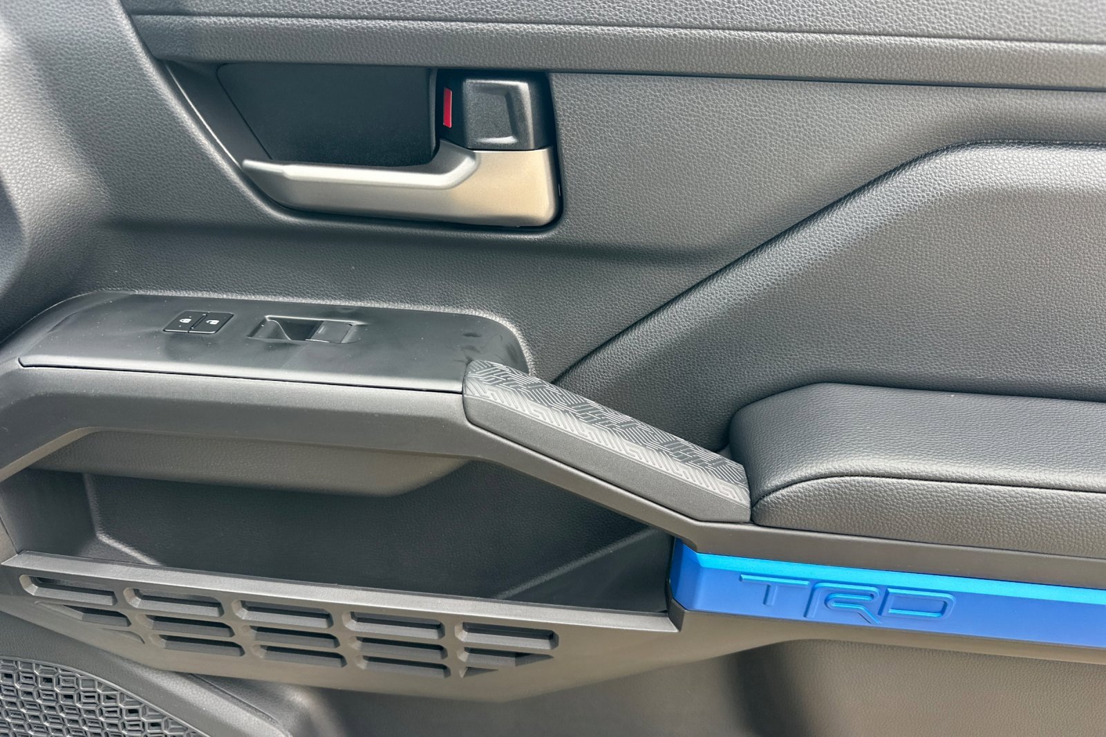 New 2026 Toyota Tacoma TRD Off-Road image 19