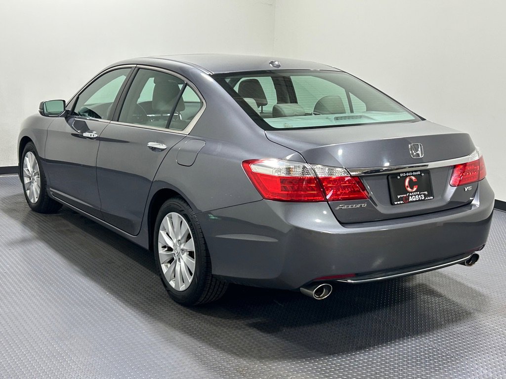 Used 2013 Honda Accord EX-L image 7