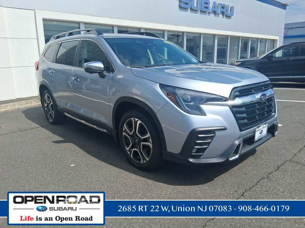 Used 2023 Subaru Ascent Touring