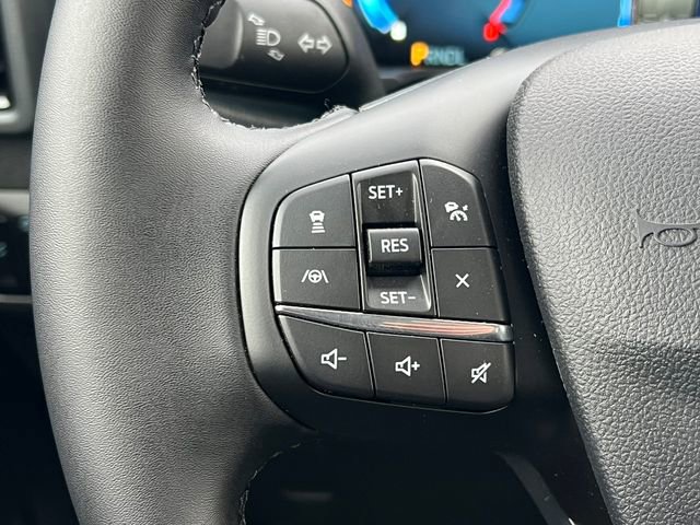 New 2025 Ford Bronco Sport Heritage w/ Convenience Package image 19