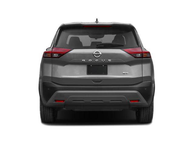 Used 2022 Nissan Rogue SV AWD/4WD image 8