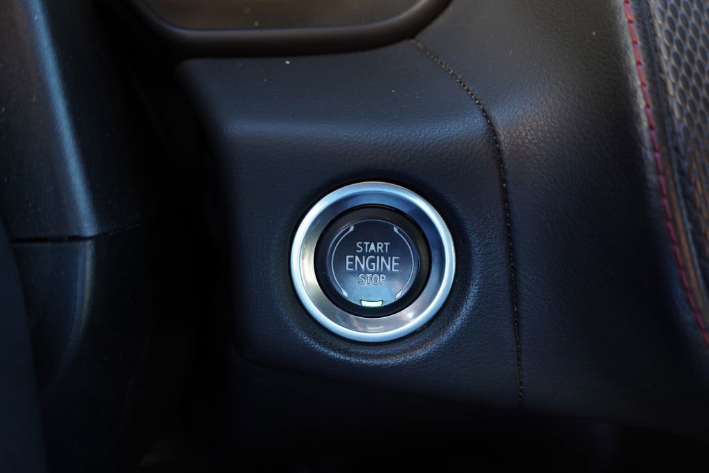 Certified 2023 Chevrolet Tahoe RST image 34