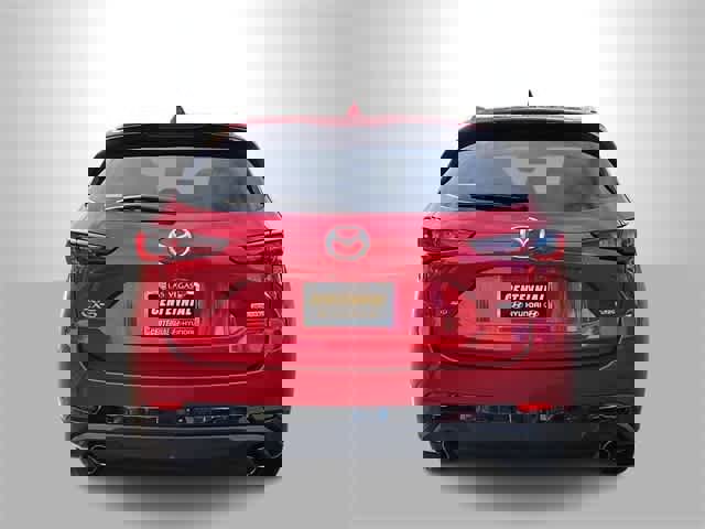 Used 2023 MAZDA CX-5 AWD 2.5 Turbo image 7