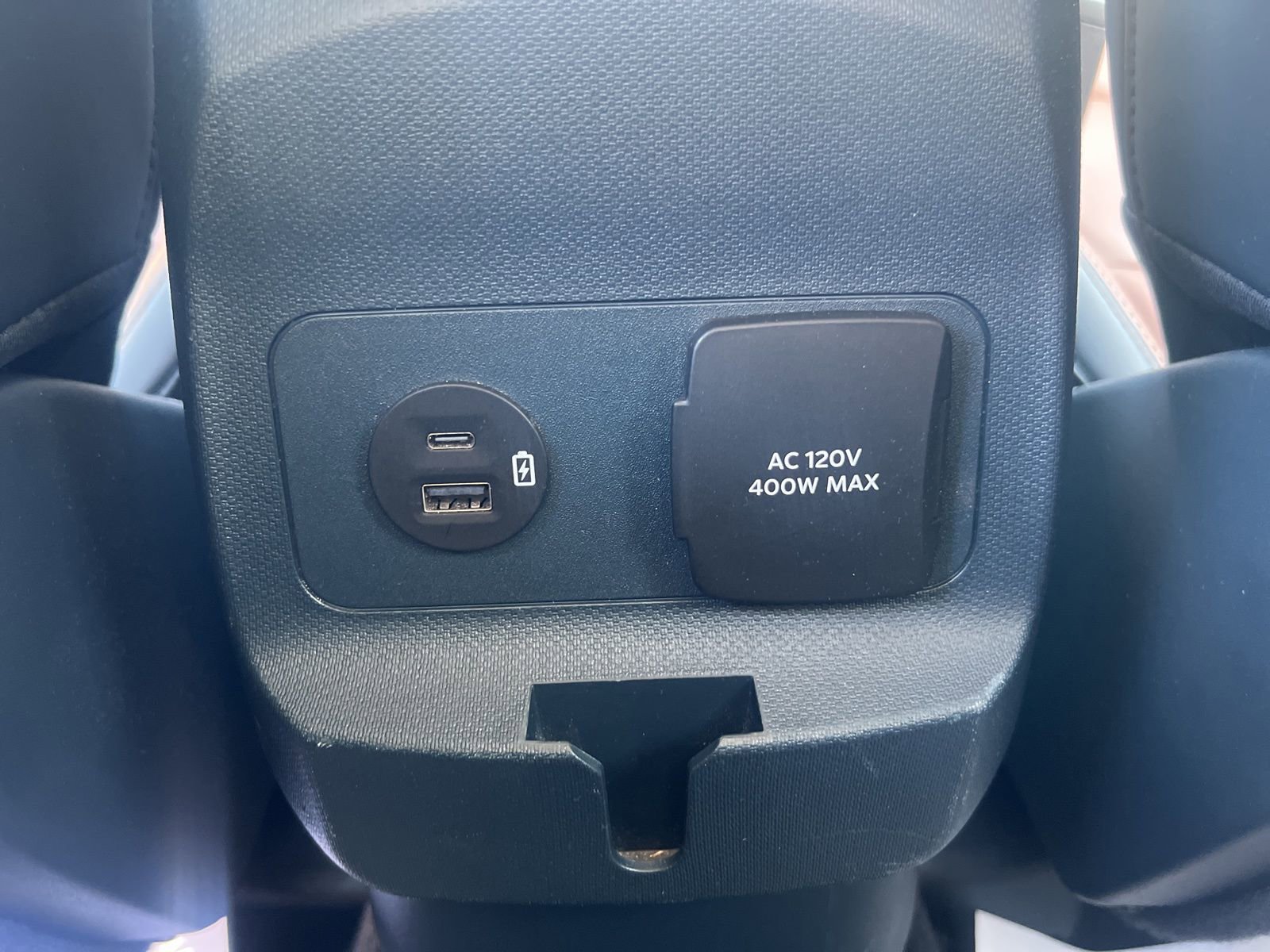 Used 2024 Ford Maverick Lariat FWD image 46
