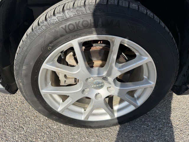 Used 2014 Dodge Journey Limited w/ Driver Convenience Group image 10