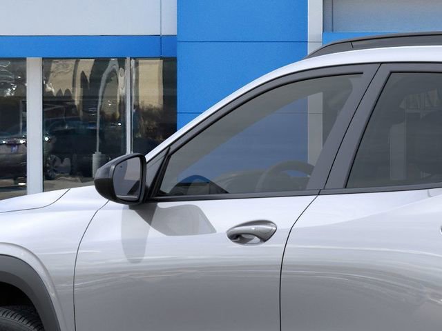 New 2026 Chevrolet Trax RS w/ Driver Confidence Package image 14