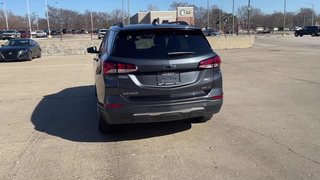 Used 2022 Chevrolet Equinox LT AWD/4WD image 7