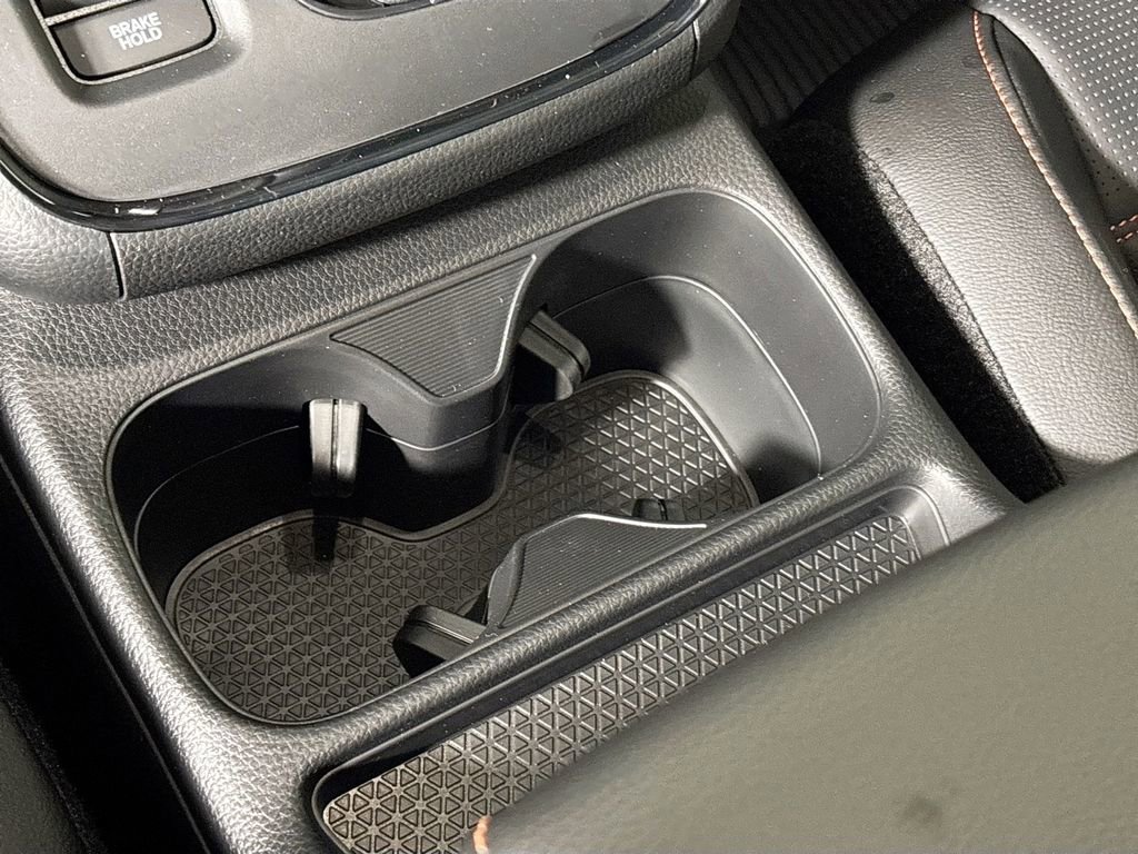 New 2026 Honda CR-V Sport-L image 15